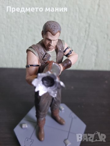 Колекционеска фигурка Статуетка на извънземния Рон Джонър,, снимка 2 - Фигурки - 43818458