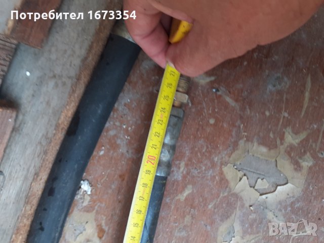 Авто части, снимка 5 - Части - 33190838