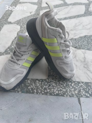 Детски обувки адидас