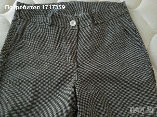 Дамски панталон , снимка 1