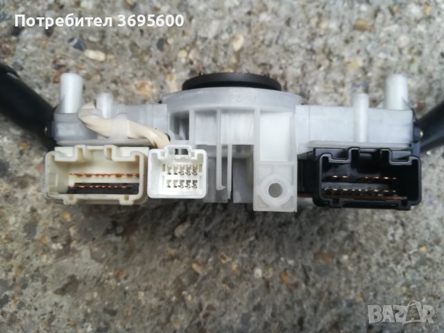 Lexus RX 300 Лексус РХ лостове лост чистачки мигачи светлини фарове, снимка 5 - Части - 43728027