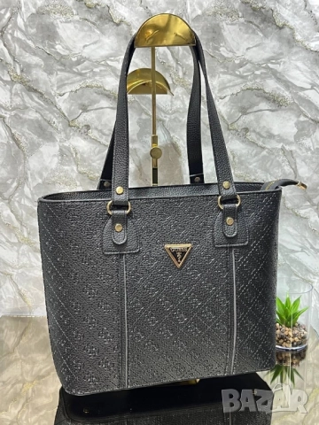 чанти guess , снимка 5 - Чанти - 51783570