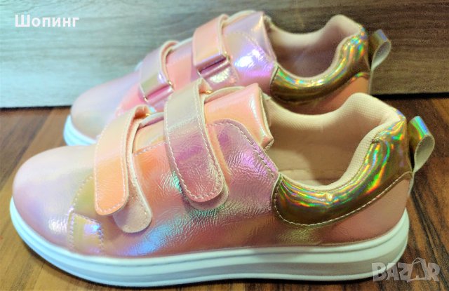 Седефени сникърси - н.38, снимка 3 - Други - 37780142