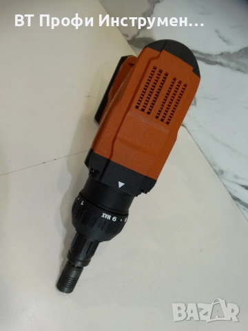 2024 - Hilti ST 2000 - 22 / NURON - Винтоверт за високи натоварвания, снимка 3 - Винтоверти - 52924613