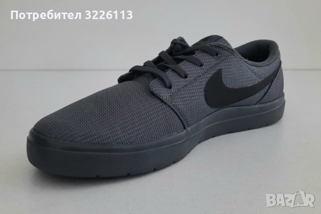 Маратонки Nike SB Portmore UI -41 /UK 7/ стелка 26 см. ., снимка 8 - Маратонки - 37131218