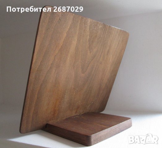 Стара дървена дъска  за писане, снимка 8 - Антикварни и старинни предмети - 29035724