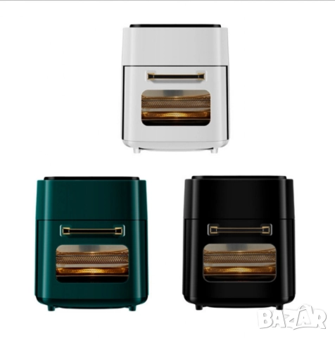 Трислоен Еър Фраеър със страхотно голям капацитет, снимка 14 - Други - 51960828