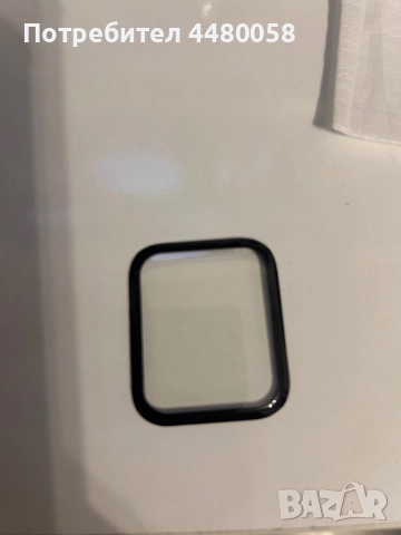 Протектори за apple watch SE