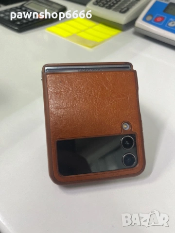 Samsung Flip 4 256GB , снимка 7 - Samsung - 53497564