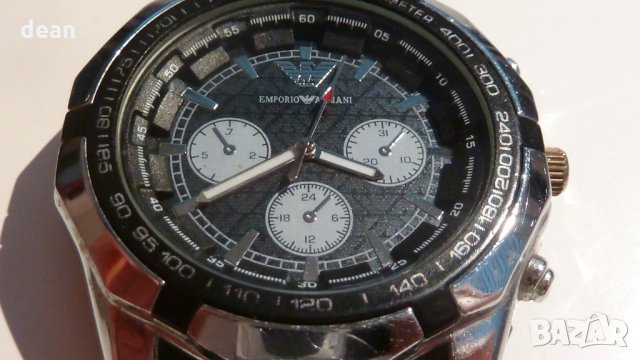 Лот мъжки часовници, снимка 9 - Мъжки - 35451230