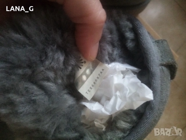 UGG 38 Дамски боти , снимка 2 - Дамски боти - 53130906