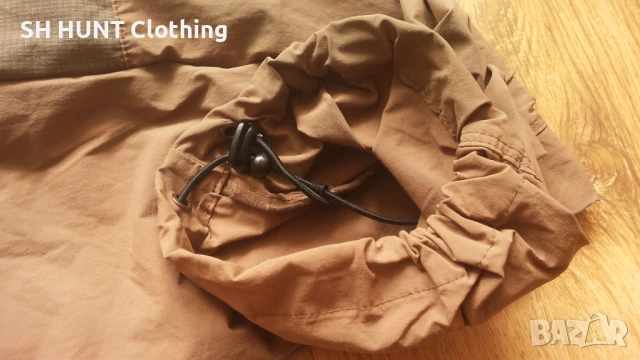 STORMBERG Stretch Pants размер L / XL тънък летен еластичен панталон - 1235, снимка 8 - Панталони - 51081501