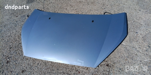 Преден капак Ford S-Max 2009г.(забележка)	