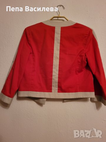 Сако на Paul Smith  Black Label, снимка 4 - Сака - 38530220