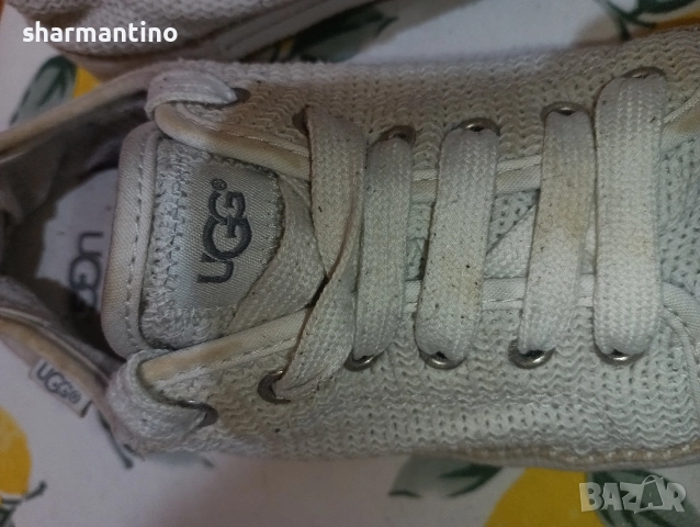 Кецове UGG N 38 - 19 лв, снимка 3 - Кецове - 52760622