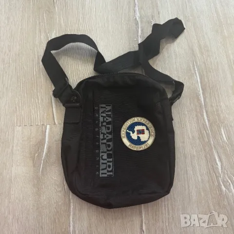Мъжка чанта за през рамо Napapijri 