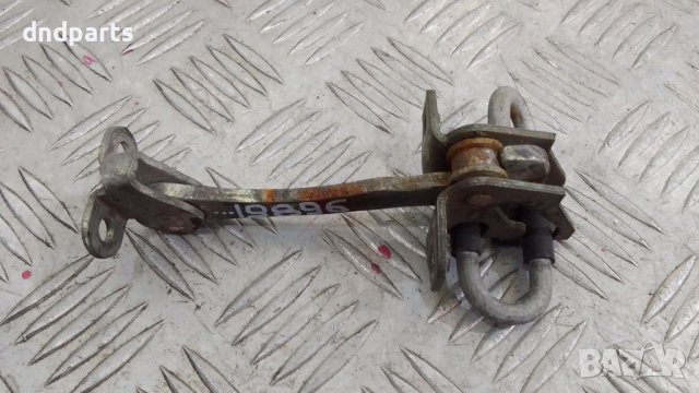 Стопер врата Fiat Punto 2003г.(заден)