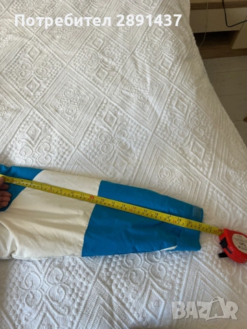 Columbia яке за момче, до ръст 158 см, ски , зимно , снимка 10 - Детски якета и елеци - 53352397