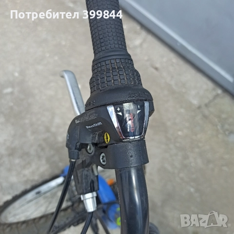 колело 20 цола, снимка 5 - Велосипеди - 51464369