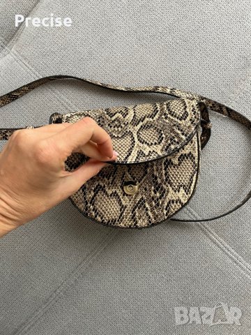 Чанта Mango, снимка 6 - Чанти - 38330825