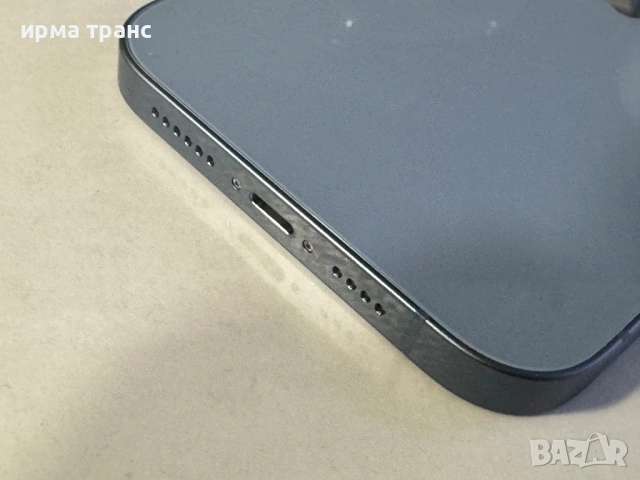 iPhone 14 Plus 128gb фабрично отключен.Гаранция, снимка 4 - Apple iPhone - 53467552