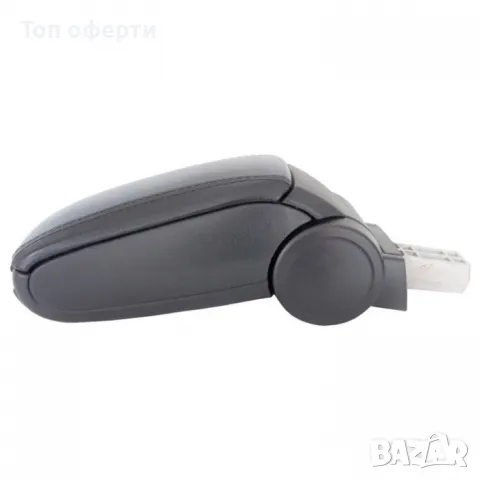 Подлакътник съвместим с Skoda Fabia - (1999-2007), снимка 2 - Аксесоари и консумативи - 48662793