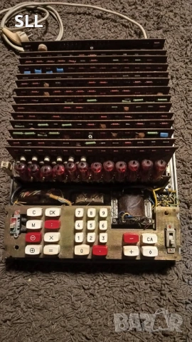 Елка 22, снимка 7 - Друга електроника - 53310239