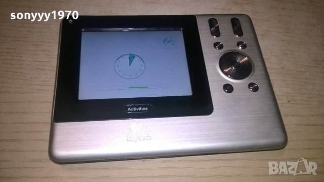 logitech remote-внос франция, снимка 6 - Други - 27091386