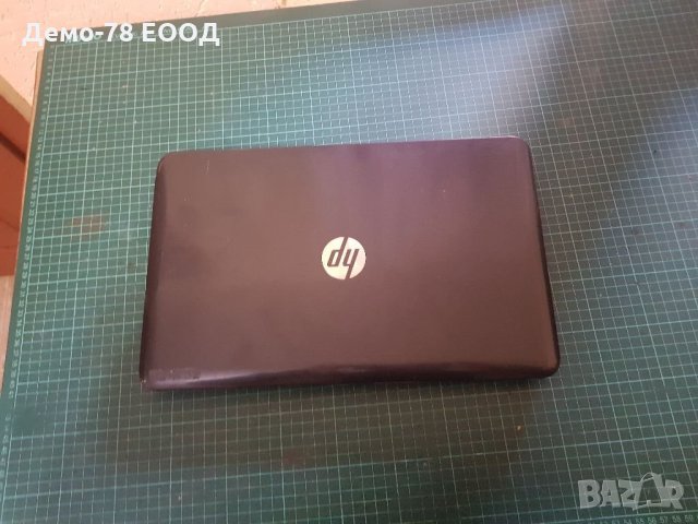 HP Pavilion 15 Intel Core i3, снимка 8 - Лаптопи за дома - 35291924