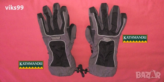 Ръкавици Kathmandu Performance Outerwear
