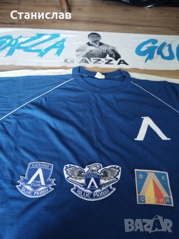 Футболни артикули тениска,шапка,нашивки, снимка 2 - Футбол - 52901942
