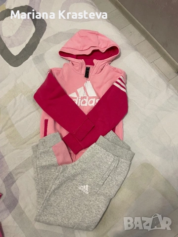 Nike,adidas екипи, снимка 6 - Детски комплекти - 53483525