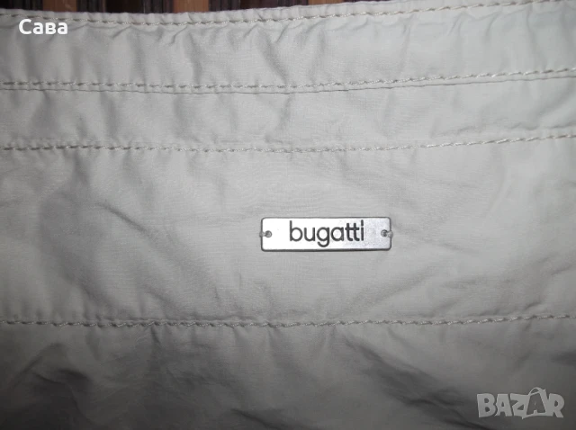 Яке пролет,лято BUGATTI  мъжко,ХЛ, снимка 7 - Якета - 50787259