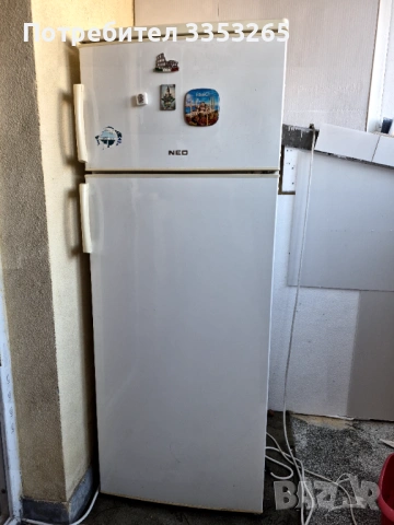 Хладилник Neo