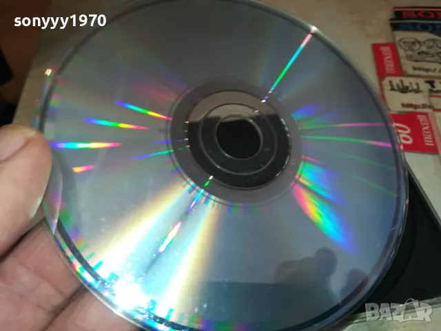 ADAMO CD 1804251724, снимка 15 - CD дискове - 49943191