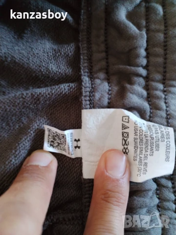 under armour - страхотни мъжки панталони M КАТО НОВИ, снимка 7 - Спортни дрехи, екипи - 51258927