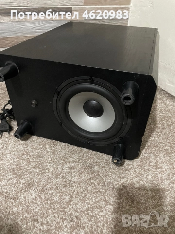 Супбуфер  Bench KH2800