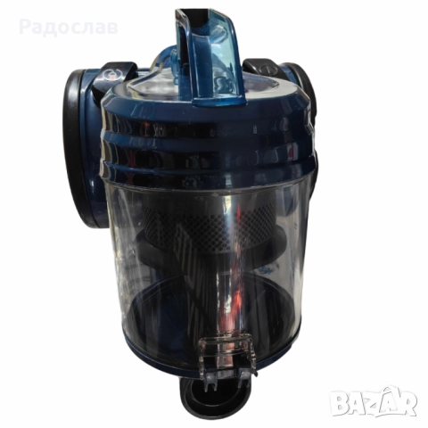 Прахосмукачка - Taurus Homeland Cyclone Animal., снимка 2 - Прахосмукачки - 51624118