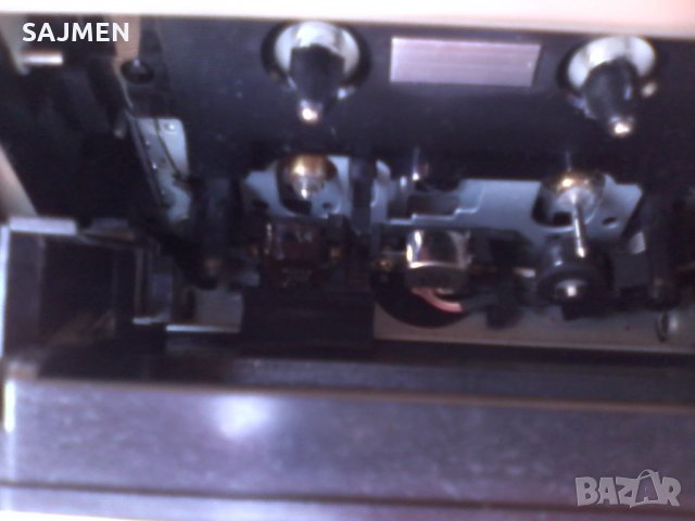 Onkyo TA-2830 SILVER .ДЕК, снимка 14 - Декове - 26311532