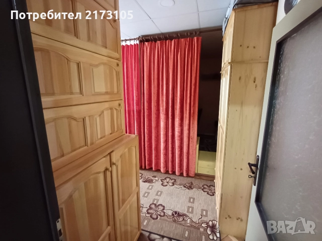 Продавам апартамент в гр. Котел, снимка 4 - Апартаменти - 51616210