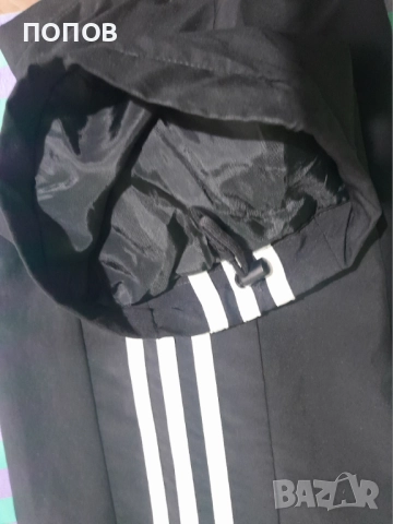 Оригинално Долнище Adidas Climalite-L, снимка 4 - Спортни дрехи, екипи - 52589854