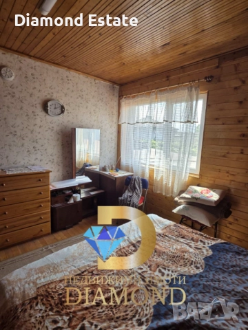 Къща в село Ябълково, общ. Димитровград, снимка 5 - Къщи - 52063268