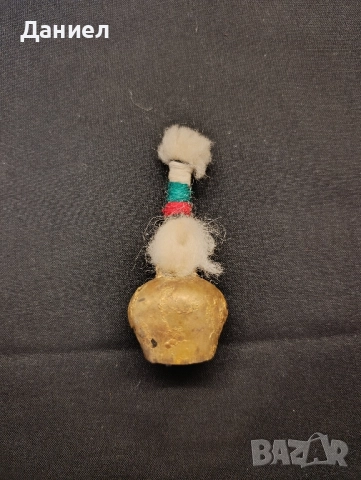 Малък чан, снимка 2 - Антикварни и старинни предмети - 51782262