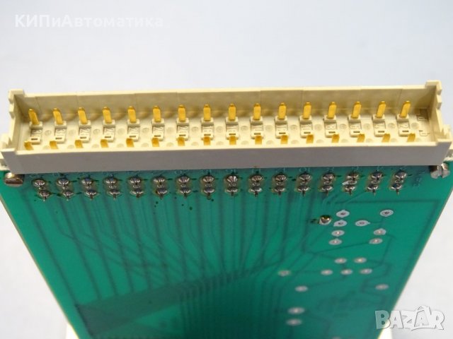 индикаторна система AUER EM090 type 0724-933, снимка 8 - Резервни части за машини - 37123707