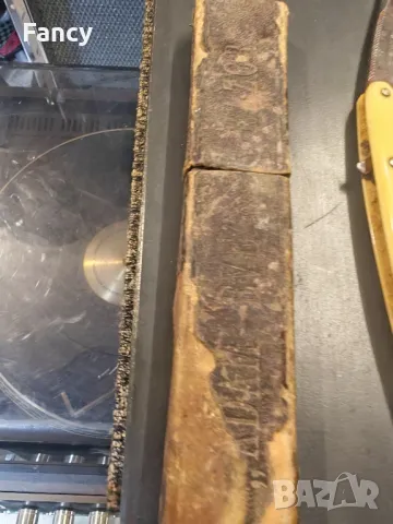 Стари бръсначи Solingen Adam/Even, снимка 10 - Антикварни и старинни предмети - 47958850