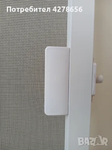 Нов PVC комарник , снимка 11 - Дограми - 49993105