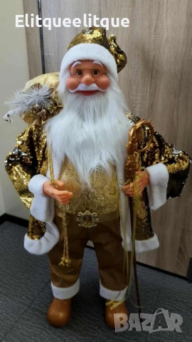 коледни, снимка 6 - Декорация за дома - 52176655