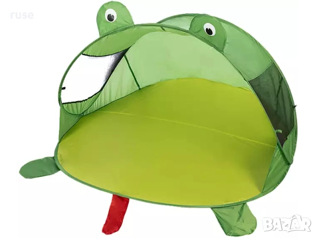 НОВИ! Детска саморазгъваща се плажна тента два модела, снимка 2 - Други - 52402751