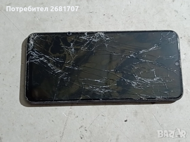 телефон Самсунг А 50, снимка 3 - Samsung - 52189601
