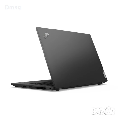 14” тъч ThinkPad L14 / i7-1355U / 64GB / 512GB SSD / Win11Pro / 4G LTE, снимка 6 - Лаптопи за работа - 50604703